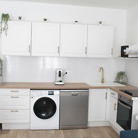 La Bulle Grassoise - Appartement Spacieux Avec Balneo Et Parking Grasse Exteriör bild