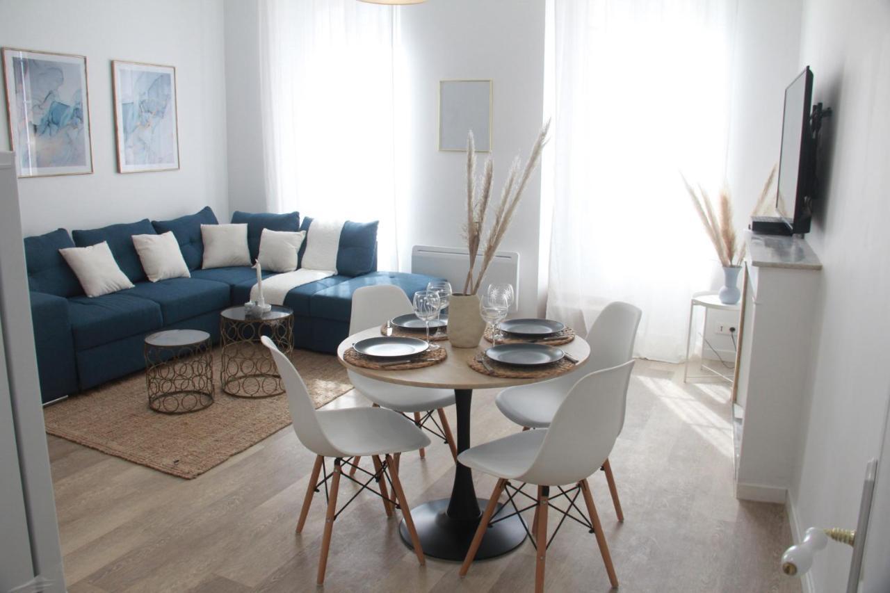 La Bulle Grassoise - Appartement Spacieux Avec Balneo Et Parking Grasse Exteriör bild
